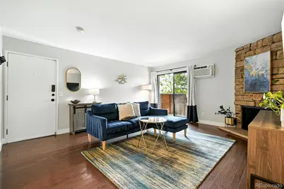 381 S Ames Street #F103, Lakewood, CO 80226 - Photo 1