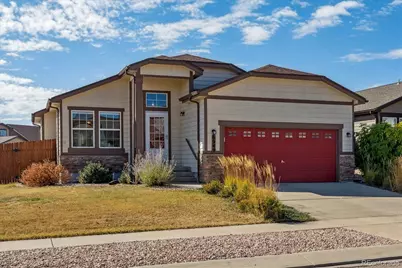 6949 Dusty Miller Way, Colorado Springs, CO 80908 - Photo 1