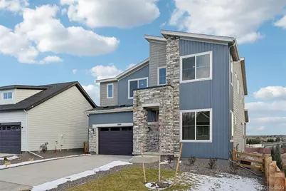 5980 S Platte Canyon Drive, Littleton, CO 80123 - Photo 1