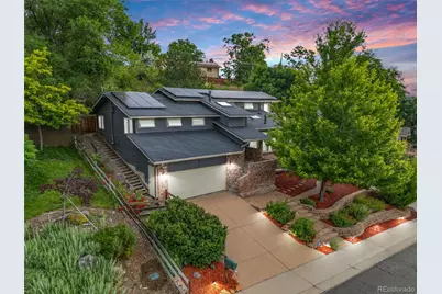 13735 W Exposition Drive, Lakewood, CO 80228 - Photo 1