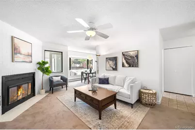 534 E 7th Avenue #203, Denver, CO 80203 - Photo 1