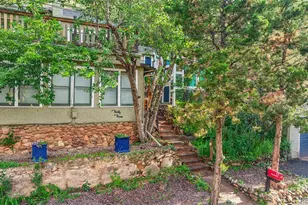 33 Minnehaha Ave, Manitou Springs, CO 80829 - Photo 1