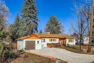 8455 W 41st Ave, Wheat Ridge, CO 80033 - Photo 1