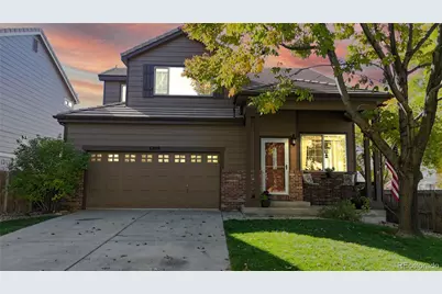 6898 W Rockland Place, Littleton, CO 80128 - Photo 1