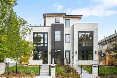 334 Jackson Street, Denver, CO 80206 - Photo 1