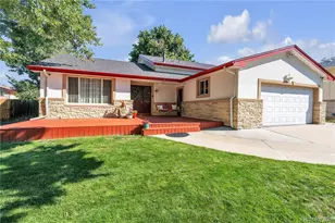 12079 E Louisiana Ave, Aurora, CO 80012 - Photo 1