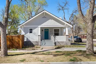 1130 E Yampa St, Colorado Springs, CO 80903 - Photo 1