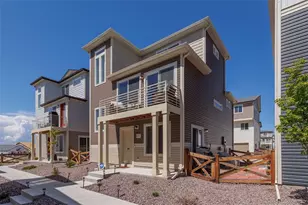 5772 Thurless Ln, Colorado Springs, CO 80927 - Photo 1