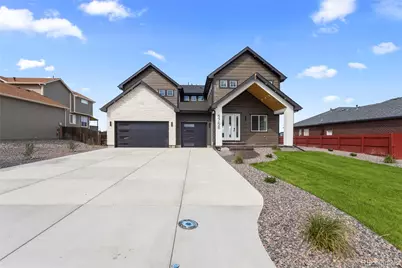5758 E Wetlands Drive, Frederick, CO 80504 - Photo 1