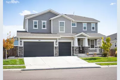 728 Larkspur Court, Brighton, CO 80601 - Photo 1