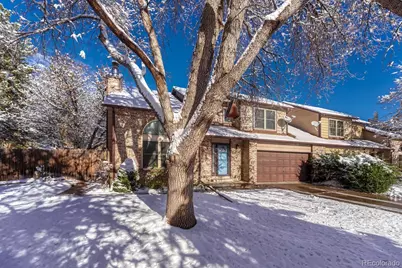 7223 W 1st Place, Lakewood, CO 80226 - Photo 1
