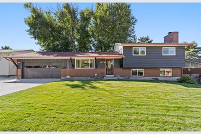 4011 N Loring Circle, Colorado Springs, CO 80909 - Photo 1