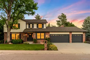 7308 S Steele Cir, Centennial, CO 80122 - Photo 1