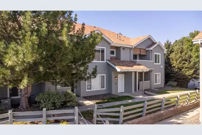 912 S Yampa Street #207, Aurora, CO 80017 - Photo 1