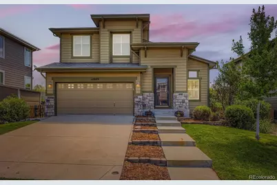 11089 Woodhurst Circle, Highlands Ranch, CO 80130 - Photo 1