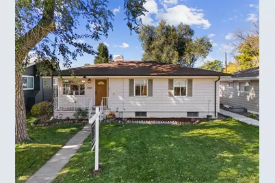 4893 S Sherman Street, Englewood, CO 80113 - Photo 1