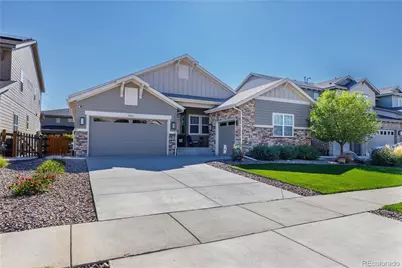 8852 Flattop Street, Arvada, CO 80007 - Photo 1
