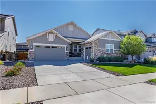 8852 Flattop St, Arvada, CO 80007 - Photo 1