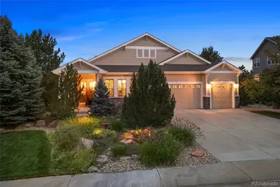 5622 Sawdust Loop, Parker, CO 80134 - Photo 1