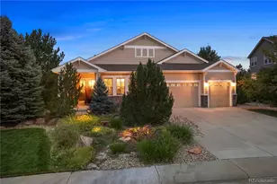 5622 Sawdust Loop, Parker, CO 80134 - Photo 1