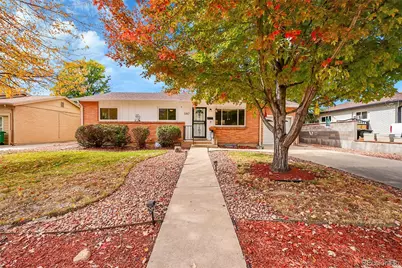 3367 S Stuart Street, Denver, CO 80236 - Photo 1