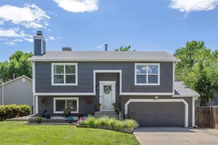 3965 S Fundy Cir, Aurora, CO 80013 - Photo 1