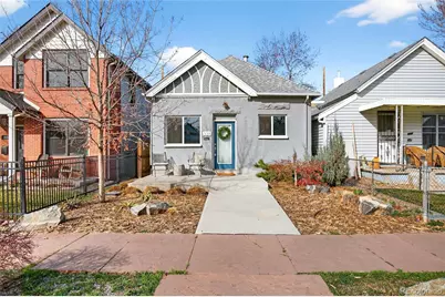 335 Delaware Street, Denver, CO 80223 - Photo 1