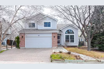 142 Cherrywood Lane, Louisville, CO 80027 - Photo 1