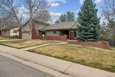 2222 S Dallas Street, Denver, CO 80231 - Photo 1