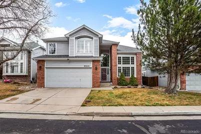8546 E Amherst Circle, Denver, CO 80231 - Photo 1