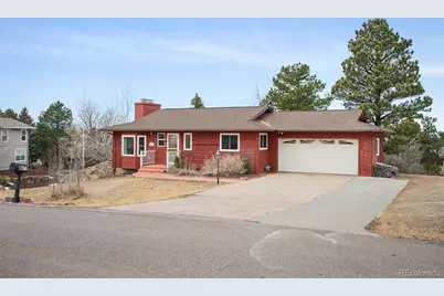8677 Thunderbird Circle, Parker, CO 80134 - Photo 1