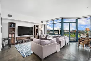 1350 Lawrence St, Denver, CO 80204 - Photo 1