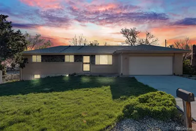 772 Urban Court, Lakewood, CO 80401 - Photo 1