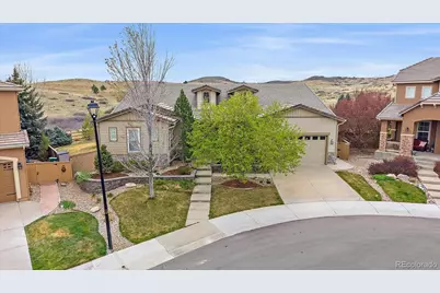 3740 Fairbrook Point, Highlands Ranch, CO 80130 - Photo 1