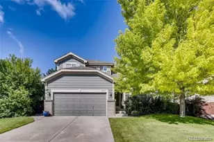 4353 S Himalaya Ct, Aurora, CO 80015 - Photo 1