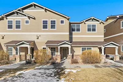 5645 Saint Patrick View, Colorado Springs, CO 80923 - Photo 1