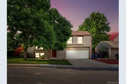 11877 W Bowles Circle, Littleton, CO 80127 - Photo 1