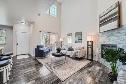 3611 S Perth Circle #103, Aurora, CO 80013 - Photo 1