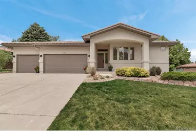6379 Spotted Fawn Run, Littleton, CO 80125 - Photo 1