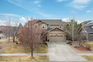 6189 S Oak Hill Way, Aurora, CO 80016 - Photo 1