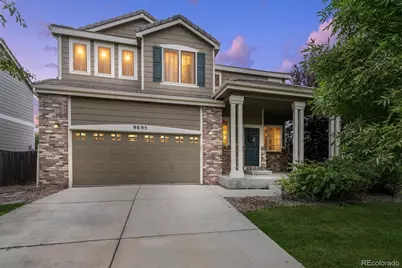 9695 Kalispell Street, Commerce City, CO 80022 - Photo 1