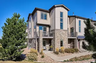 1604 Castle Creek Cir, Castle Rock, CO 80104 - Photo 1