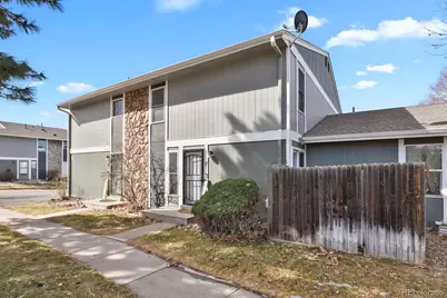 10001 E Evans Avenue #58B, Aurora, CO 80247 - Photo 1