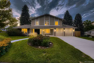 5041 W Portland Drive, Littleton, CO 80128 - Photo 1