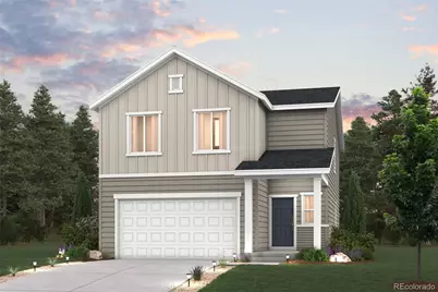 241 Grayson Avenue, Fort Lupton, CO 80621 - Photo 1