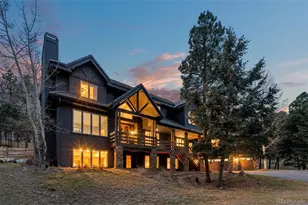 1735 Prima Ln, Evergreen, CO 80439 - Photo 1
