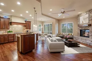 4318 Chateau Ridge Rd, Castle Rock, CO 80108 - Photo 1