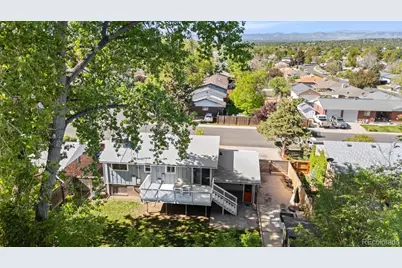 4381 Dixon Drive, Westminster, CO 80031 - Photo 1