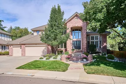 5243 E Mineral Lane, Centennial, CO 80122 - Photo 1