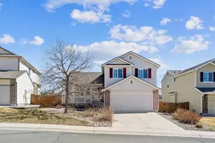 4240 Deer Watch Dr, Castle Rock, CO 80104 - Photo 1